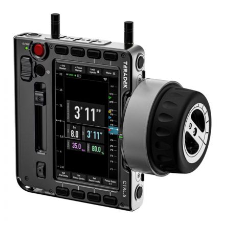 Teradek RT CTRL.5