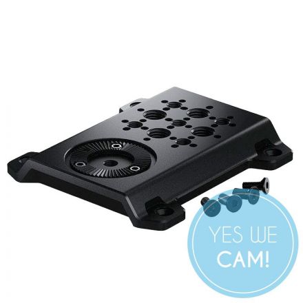 Blackmagic PYXIS Rosette Plate