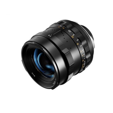 THYPOCH SIMERA 28mm Type i - Schwarz