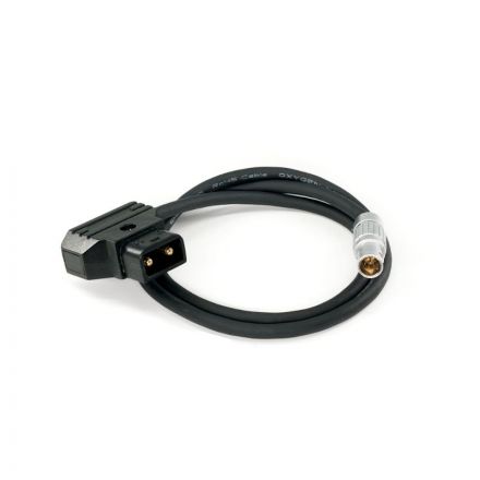 Tilta Nucleus-M P-Tap to 7-Pin Motor Power Cable WLC-T03-PTAP-7P