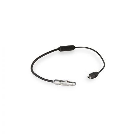 Tilta Nucleus-M Run/Stop Cable Canon 5D Series RS-02-CND