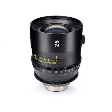 Tokina 25mm T1.5 Cinema Lens PL-Mount