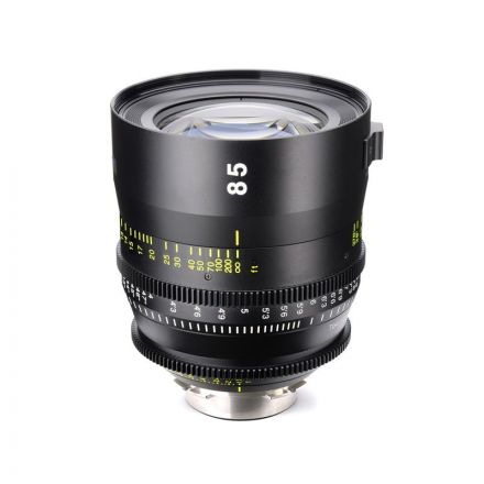 Tokina 85mm Cinema Vista T1.5 Prima Lens EF-M