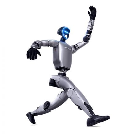 Unitree G1 EDU-U3 - Humanoider Roboter