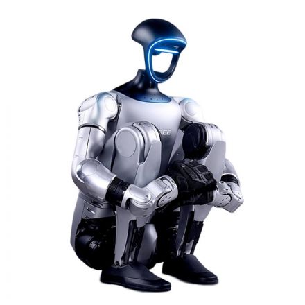 Unitree G1 EDU-U4 - Humanoider Roboter