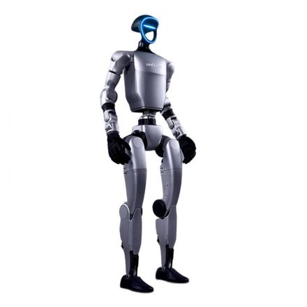Unitree G1 EDU-U1 - Humanoider Roboter