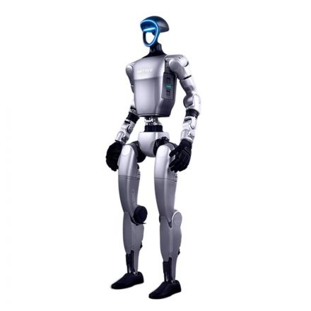 Unitree G1 EDU-U2 - Humanoider Roboter