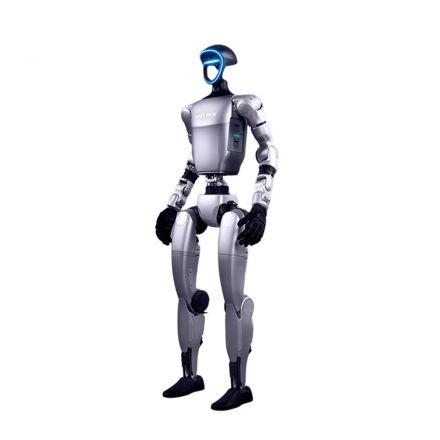 Unitree G1 EDU-U6 - Humanoider Roboter