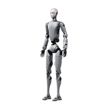 UNITREE H2 EDU - Humanoider Roboter