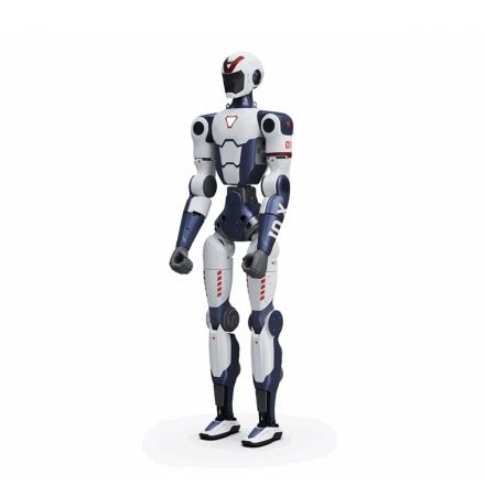 Unitree R1 Base - Humanoider Roboter