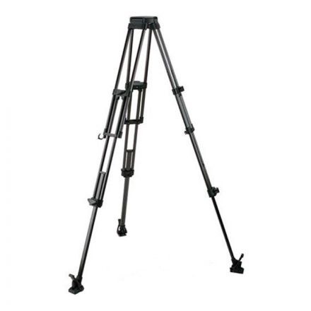 Vinten 2-Stage Aluminium ENG Pozi-Loc Tripod 75mm
