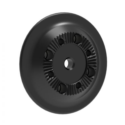 Vocas body rosette adapter for Sony FX6