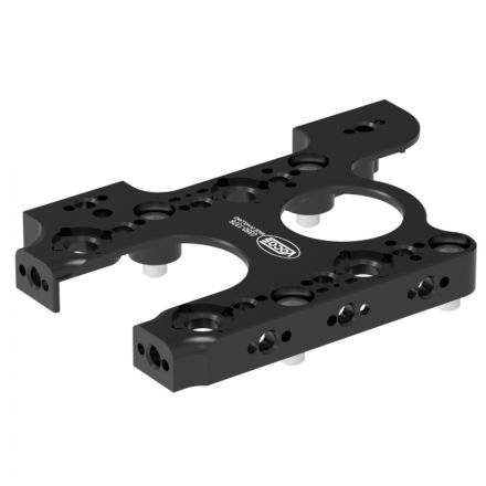 Vocas cheese plate for Sony FX6