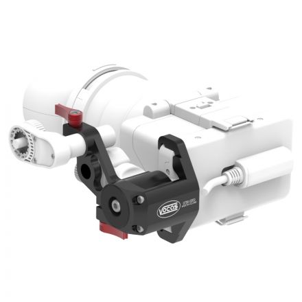 Vocas LCD monitor support for Sony FX6