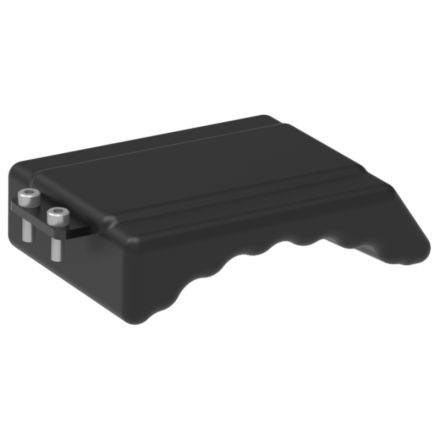 Vocas Shoulder support compact for Type R support