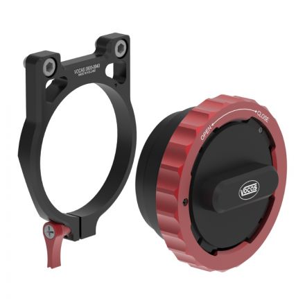 Vocas Sony E-mount to PL adapter with support kit for FX6