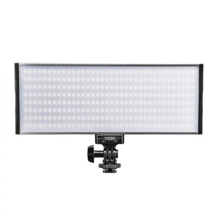 Walimex Pro LED Niova 300 Bi Color On Camera 30W