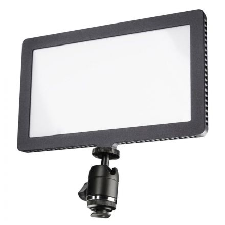 Walimex Pro Soft LED 200 Square Bi Color