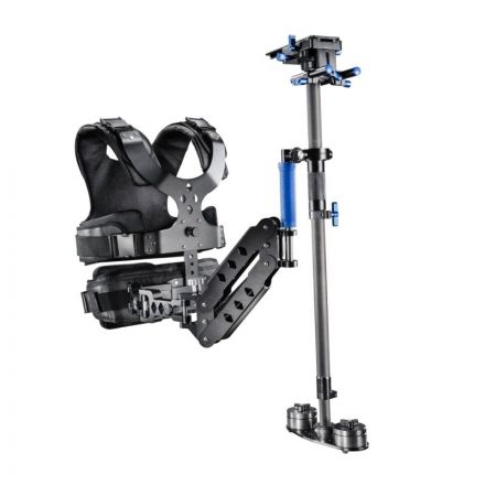 Walimex Pro StabyFlow Director System Set