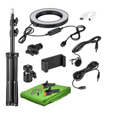 Walimex Pro - Home Studio Kit