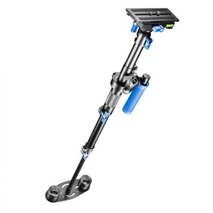 Walimex pro Schwebestativ StabyPod M 80cm