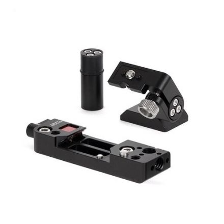 Wooden Camera Monitor Hinge Kit - RED Komodo, ARCA Swiss