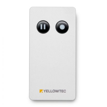 Yellowtec hush Remote