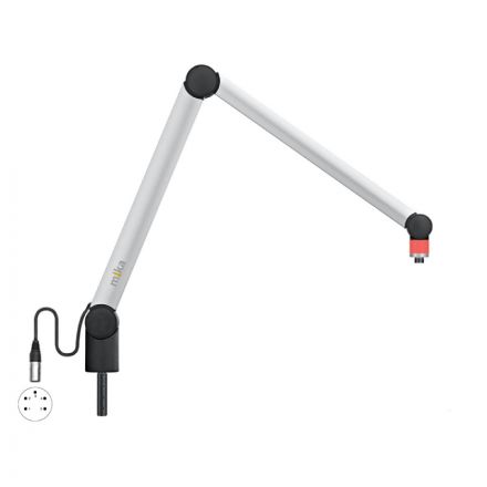 Yellowtec m!ka CamArm aluminum/with indicator/installed XLR-5 connector