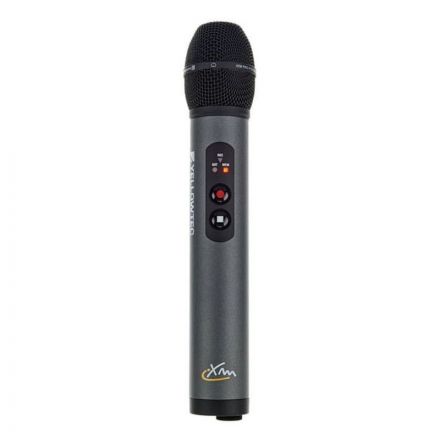 Yellowtec YT5030 iXm Recording Microphone mit Premium Kopf Superniere