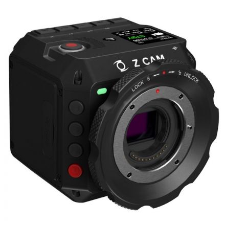 Z CAM E2N 4K NDI Camera