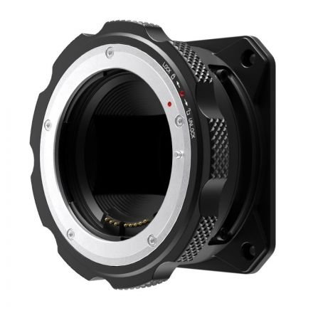 Z CAM EF Mount for E2 Flagship Series