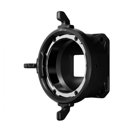 Z CAM LPL Mount for E2 Flagship Series