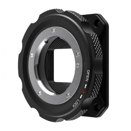 Z CAM M Mount for E2 Flagship Series