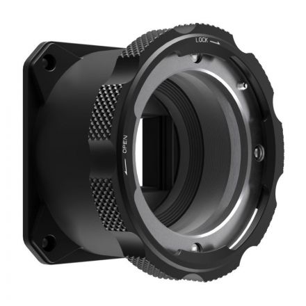 Z CAM PL Mount for E2 Flagship Series