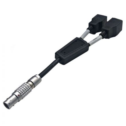 Z CAM SYNC Cable for E2