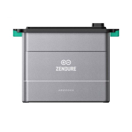 Zendure Batterie AB2000X - 0% MwSt. (gem. § 12 Abs. 3 UStG)*