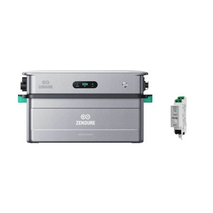 Zendure SolarFlow 2400 AC  - 0% MwSt. (gem. § 12 Abs. 3 UStG)*