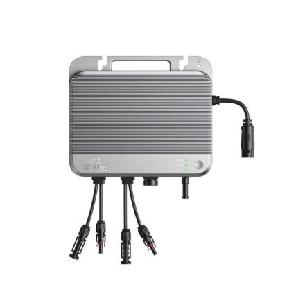 Zendure SolarFlow 800 - 0% MwSt. (gem. § 12 Abs. 3 UStG)*