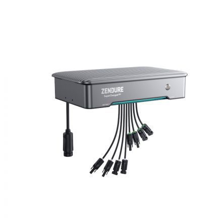 Zendure SolarFlow Hyper 2000*