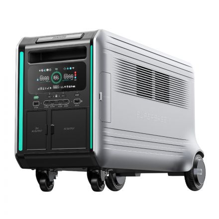 Zendure Superbase V4600 Powerstation*