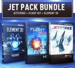 Video Copilot Jet Pack Bundle