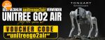 Unitree Go2 Air