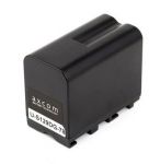 Axcom U-S129DG-78 Akku