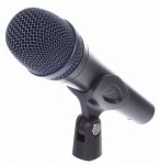 SENNHEISER E945 mit Halterung