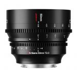 7Artisans Spectrum 50mm T2.0 L-Mount Festbrennweite