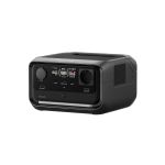 EcoFlow River 3 Plus Powerstation Seitenansicht kompakt