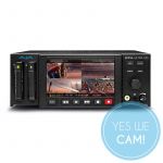 AJA Ki Pro Ultra 12G Rekorder