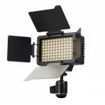 Alphatron TriStar 4 Bi-Color On-Camera SMD LED Panel