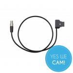 Alphatron TriStar 4 Bi-Color On-Camera SMD LED Panel