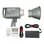 Amaran 300c Zubehör